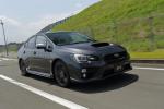 Subaru WRX S4 2014 года